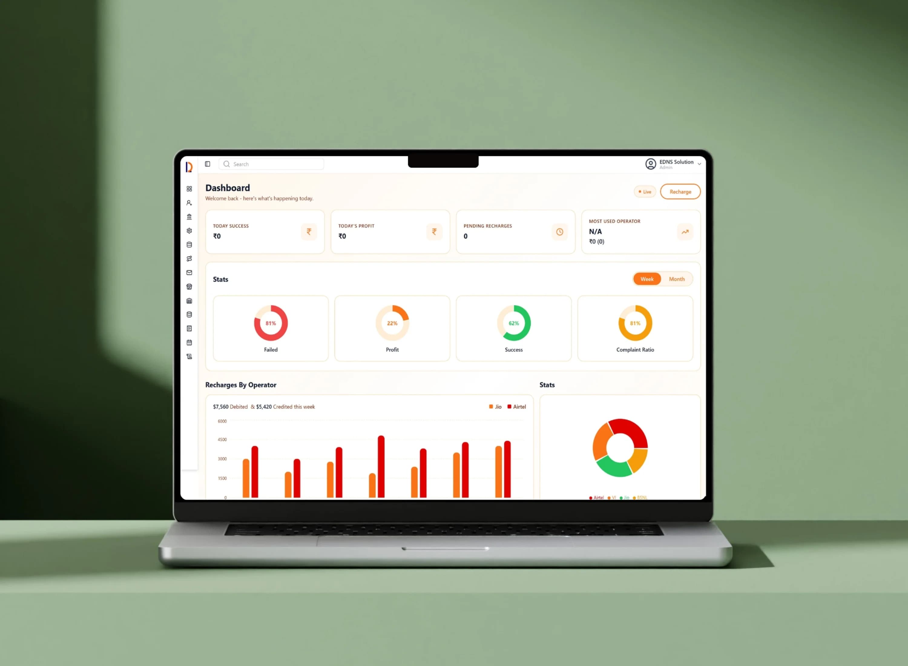 PayStream Pro