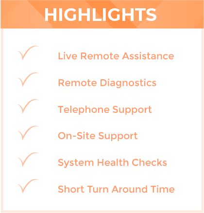 highlights